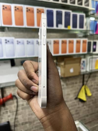 I phone 12 pta approved 256/GB