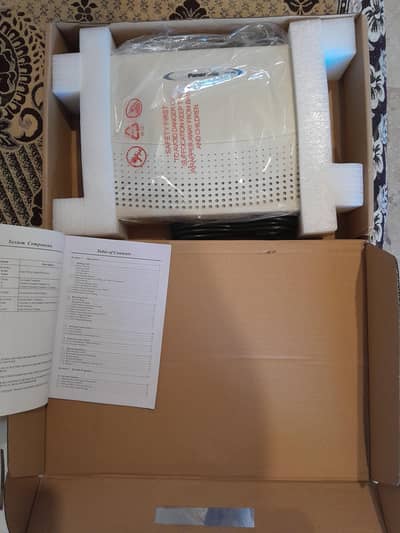 PABX 16 Port