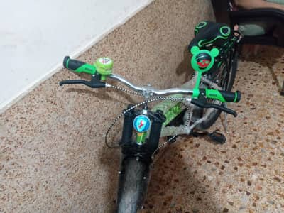 i have a bmx cycle for sell