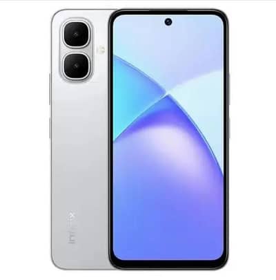 Infinix Smart 10