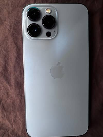 Apple iPhone 13 Pro Max