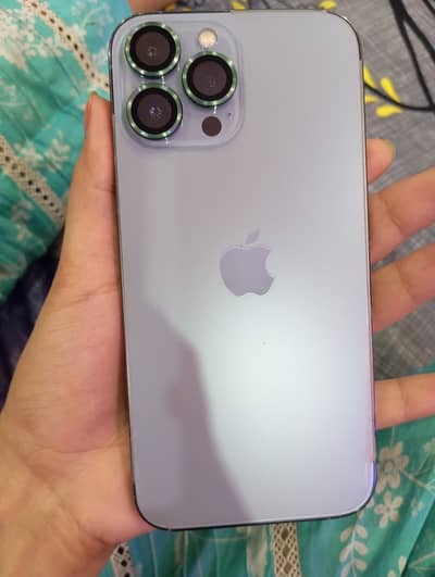 Apple iPhone 13 Pro Max