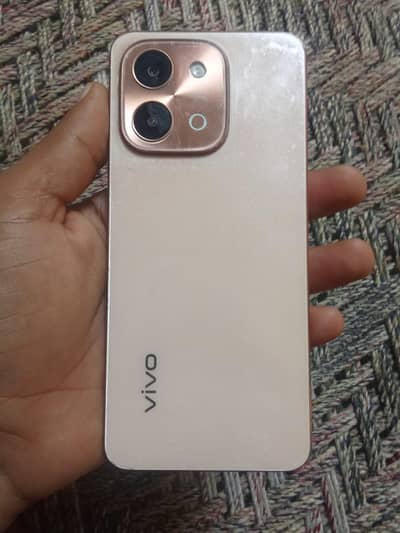 Vivo Y28