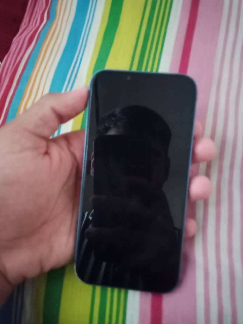 Apple iPhone 13 0
