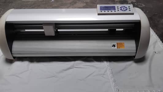 Redsail & Creation Vinyl Cutting Plotter