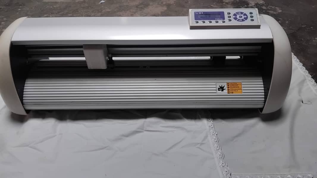 Redsail & Creation Vinyl Cutting Plotter 0