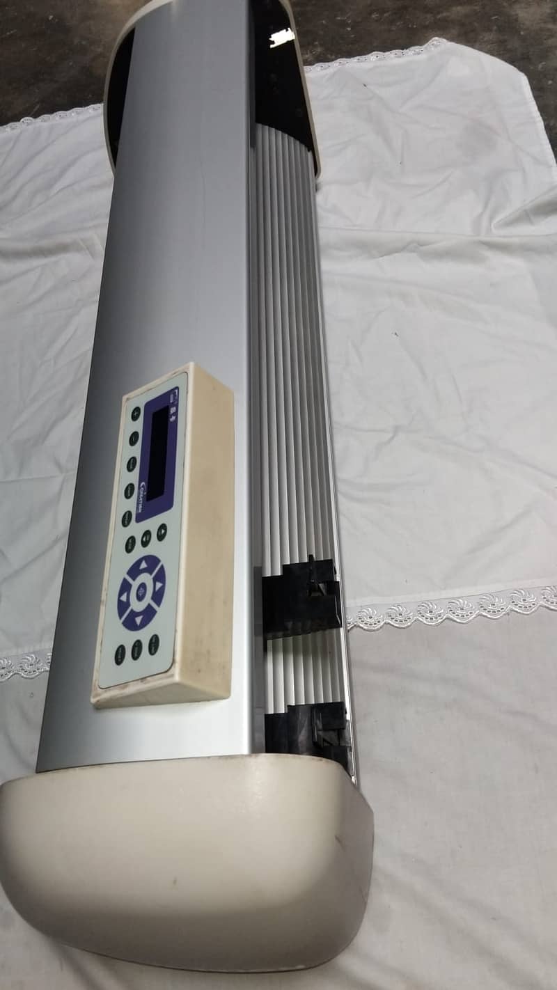 Redsail & Creation Vinyl Cutting Plotter 2