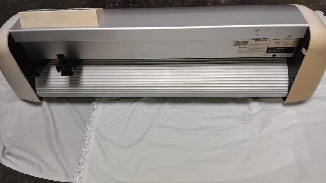 Redsail & Creation Vinyl Cutting Plotter 6