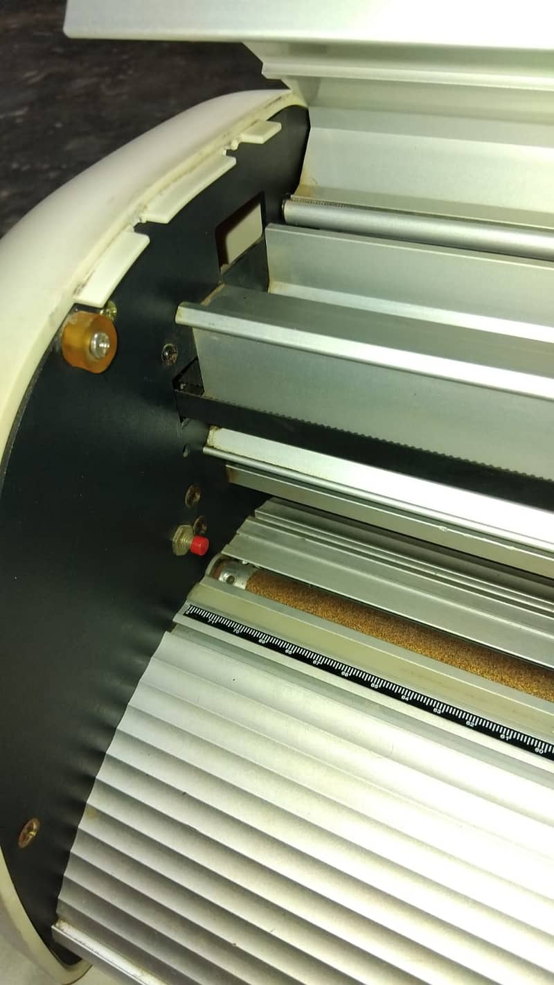 Redsail & Creation Vinyl Cutting Plotter 9