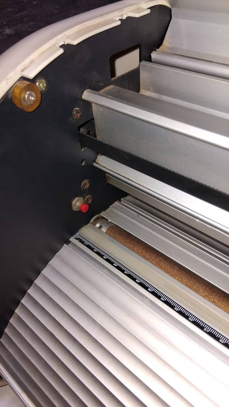 Redsail & Creation Vinyl Cutting Plotter 10