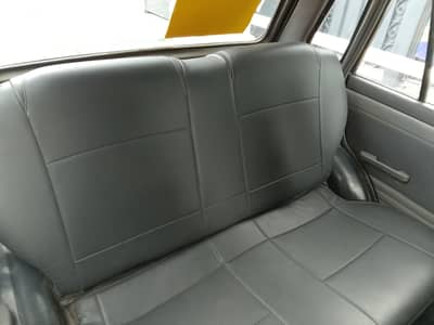 Suzuki Mehran VX 2014