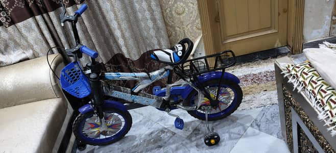 Kids cycle for sale