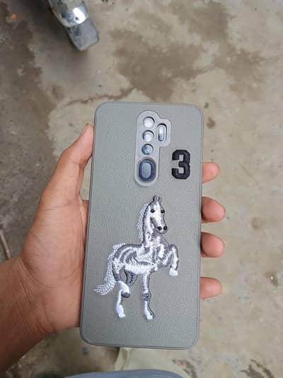 OPPO A9