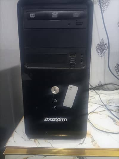 Core i7 3rd gen processor h61 motherboard 8gb ram