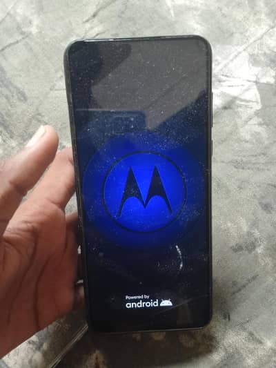 Motorola g power 2022  Exchange possible