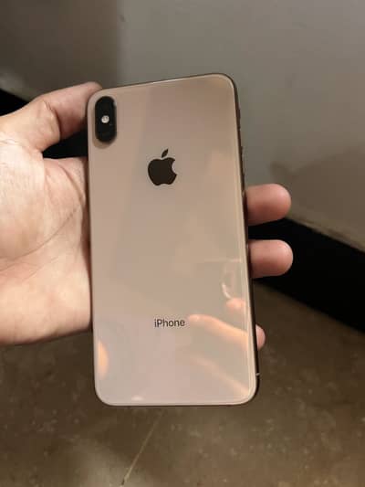 Apple iPhone XS Max