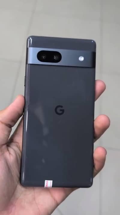 Google Pixel 7a