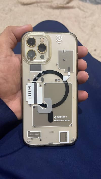 Apple iPhone 12 Pro Max 128 GB JV