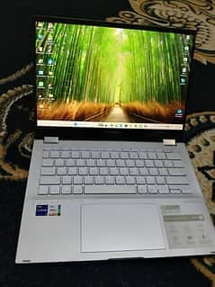 ASUS Vivobook S 14 Flip OLED | Core i9 13th Gen | 16GB RAM | 1TB SSD