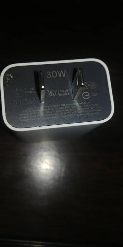 google pixel 100% original charger 18w and 30w