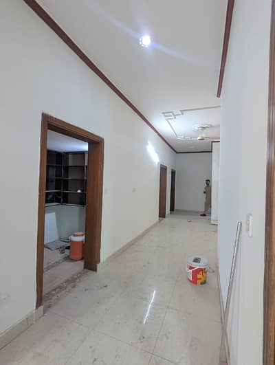 12 Marla upper portion available for rent