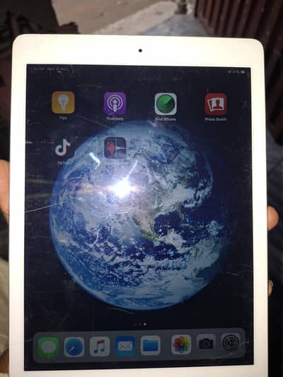 Apple ipad 3rd Generation