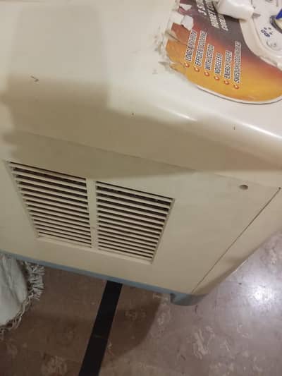 air cooler