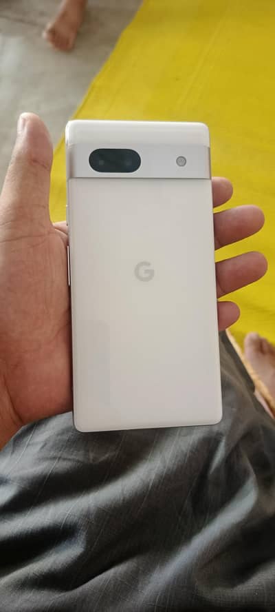 Google Pixel 7a   5G