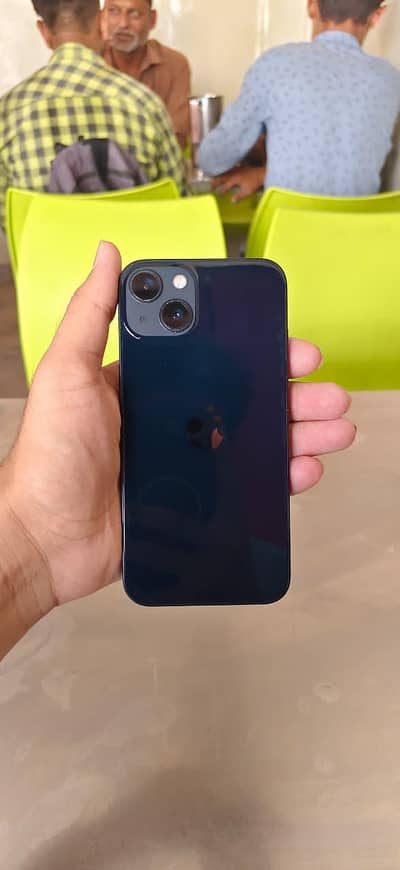 Apple iPhone 13 factory unlock