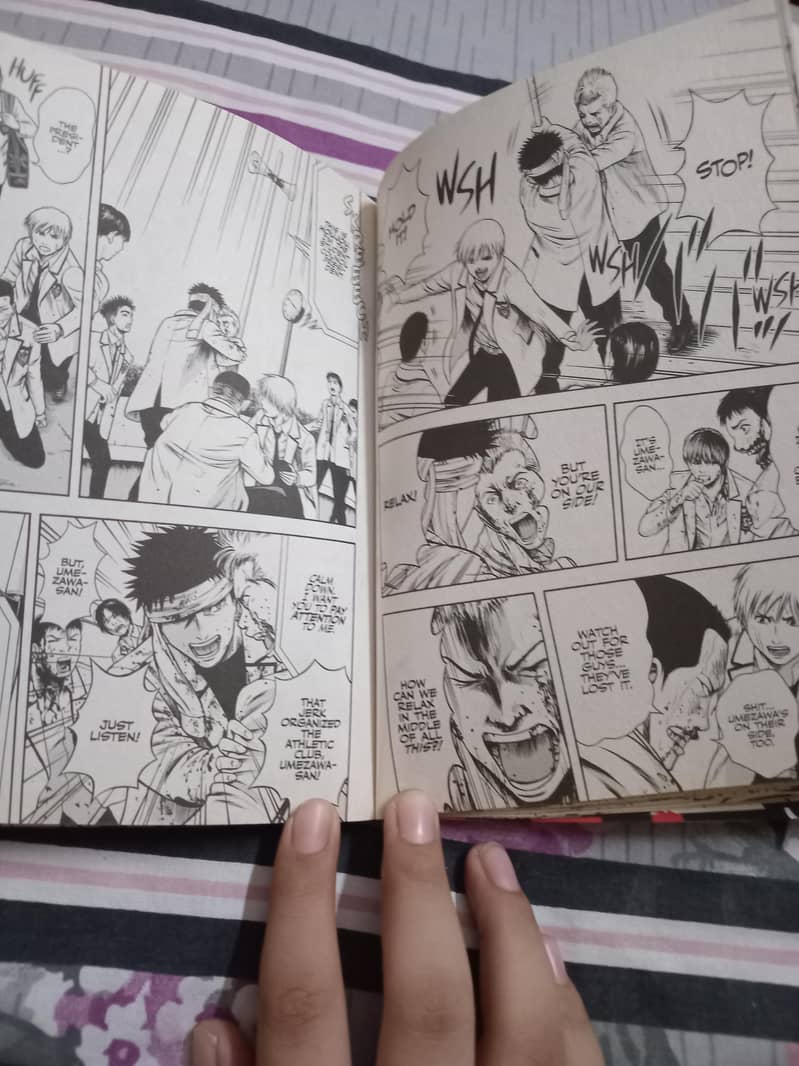 zombie comic book 0