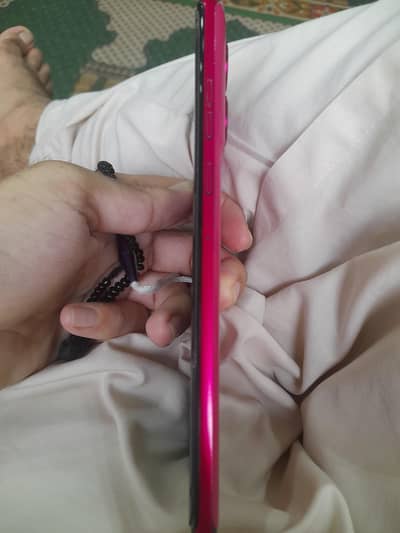 Motorola Edge 50 Fusion