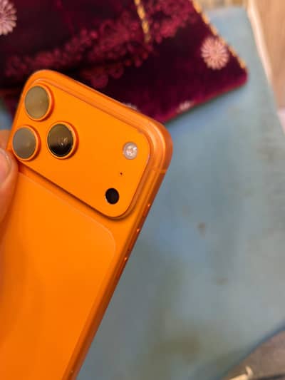 Apple iPhone 17 Pro Max
