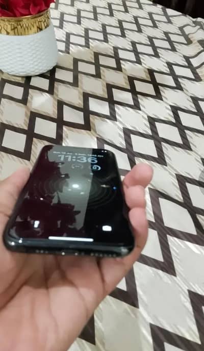 Apple iPhone XS