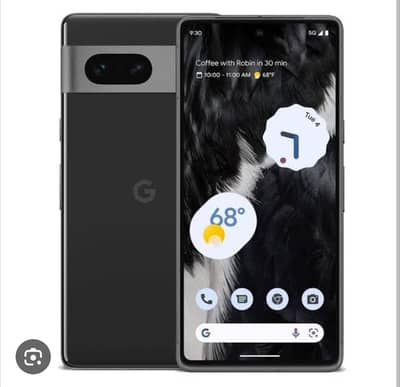 Google Pixel 7