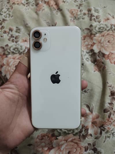 Apple iPhone 11