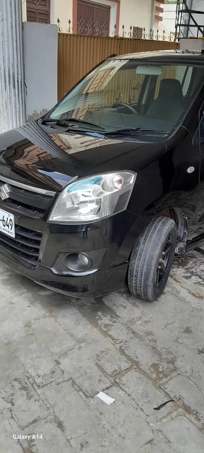black special