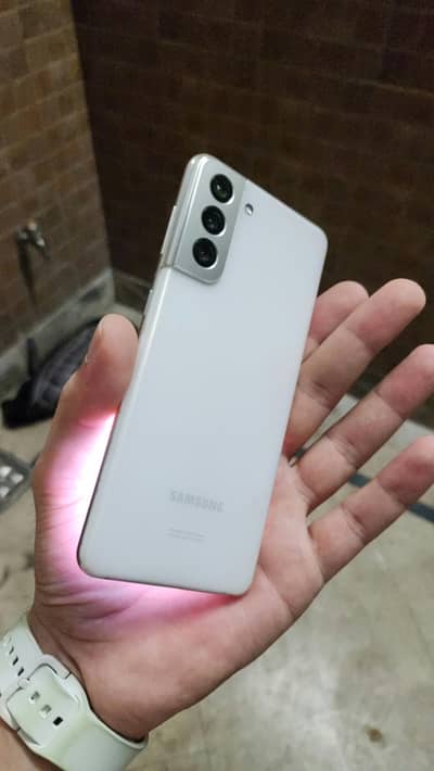 Samsung Galaxy S21 PTA