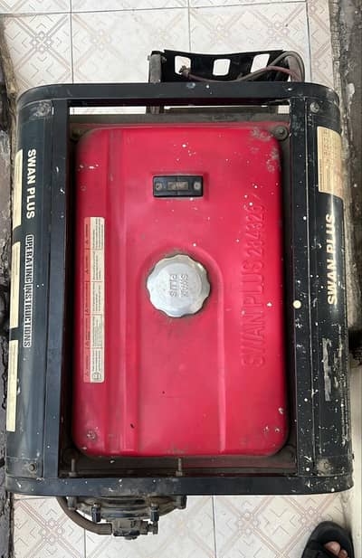 generator for sale