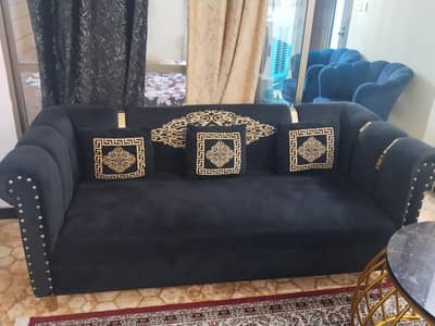 Sofa set for sale