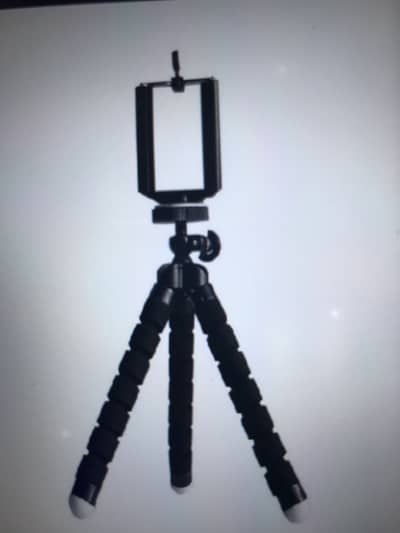 Desk Tripod