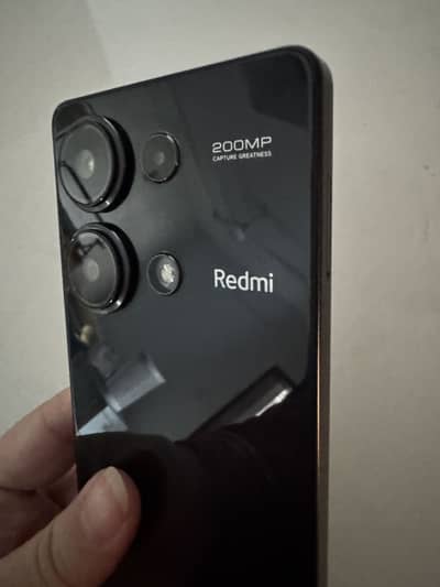 Redmi Note 13 Pro
