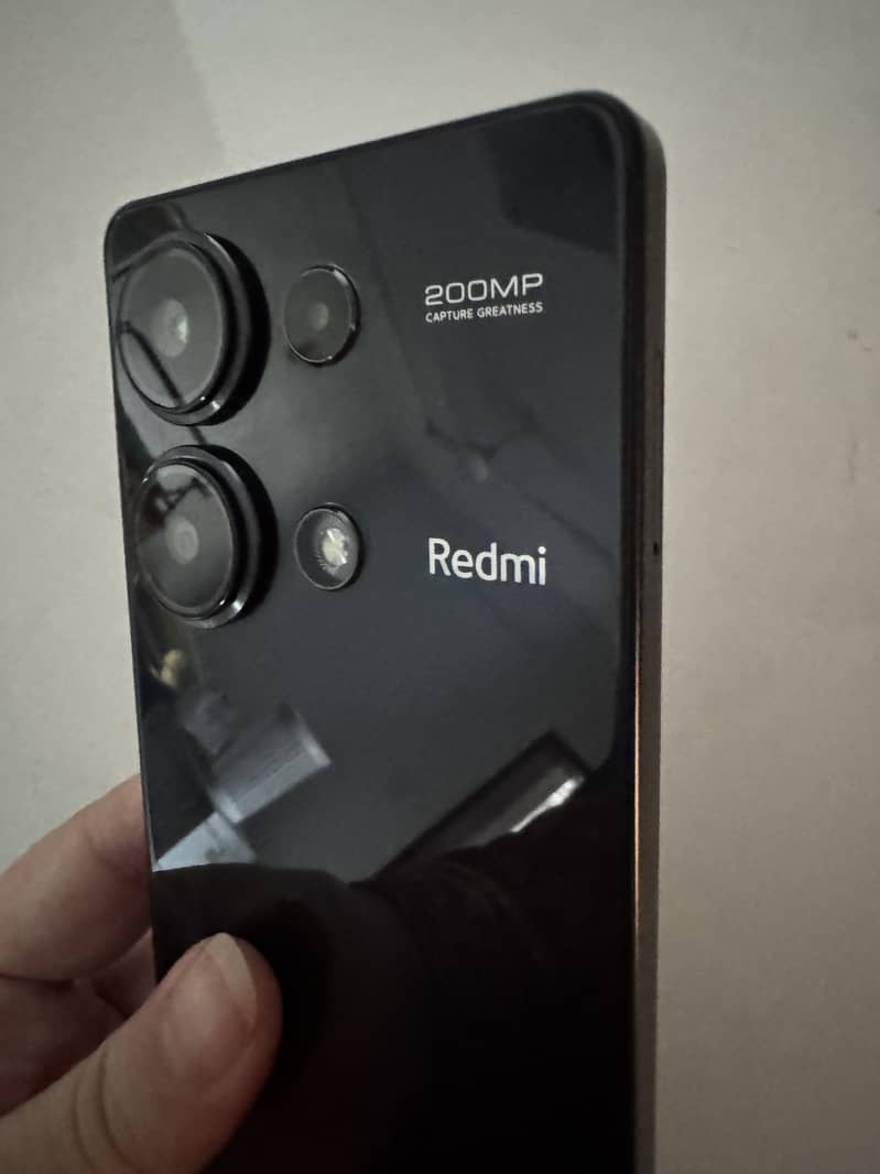 Redmi Note 13 Pro 0
