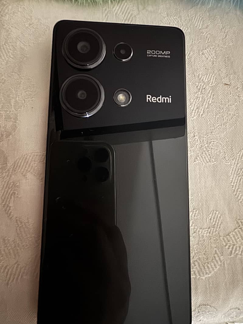 Redmi Note 13 Pro 1