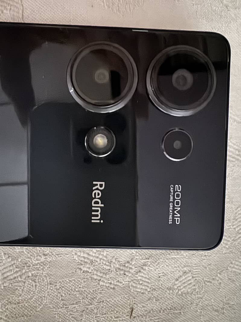 Redmi Note 13 Pro 2