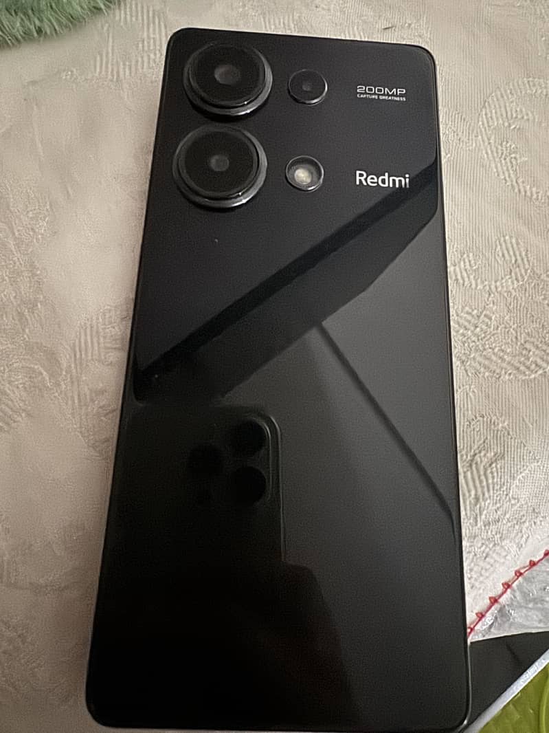 Redmi Note 13 Pro 3