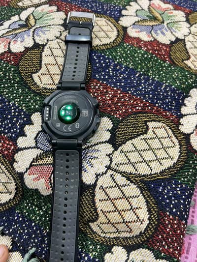 Garmin forrunner 235