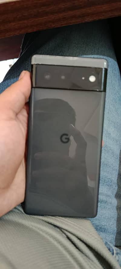 Google Pixel 6