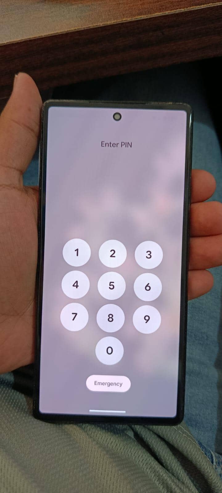 Google Pixel 6 1