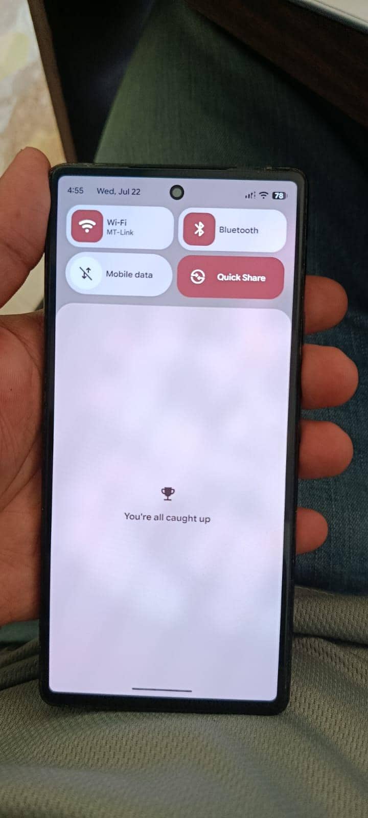 Google Pixel 6 2