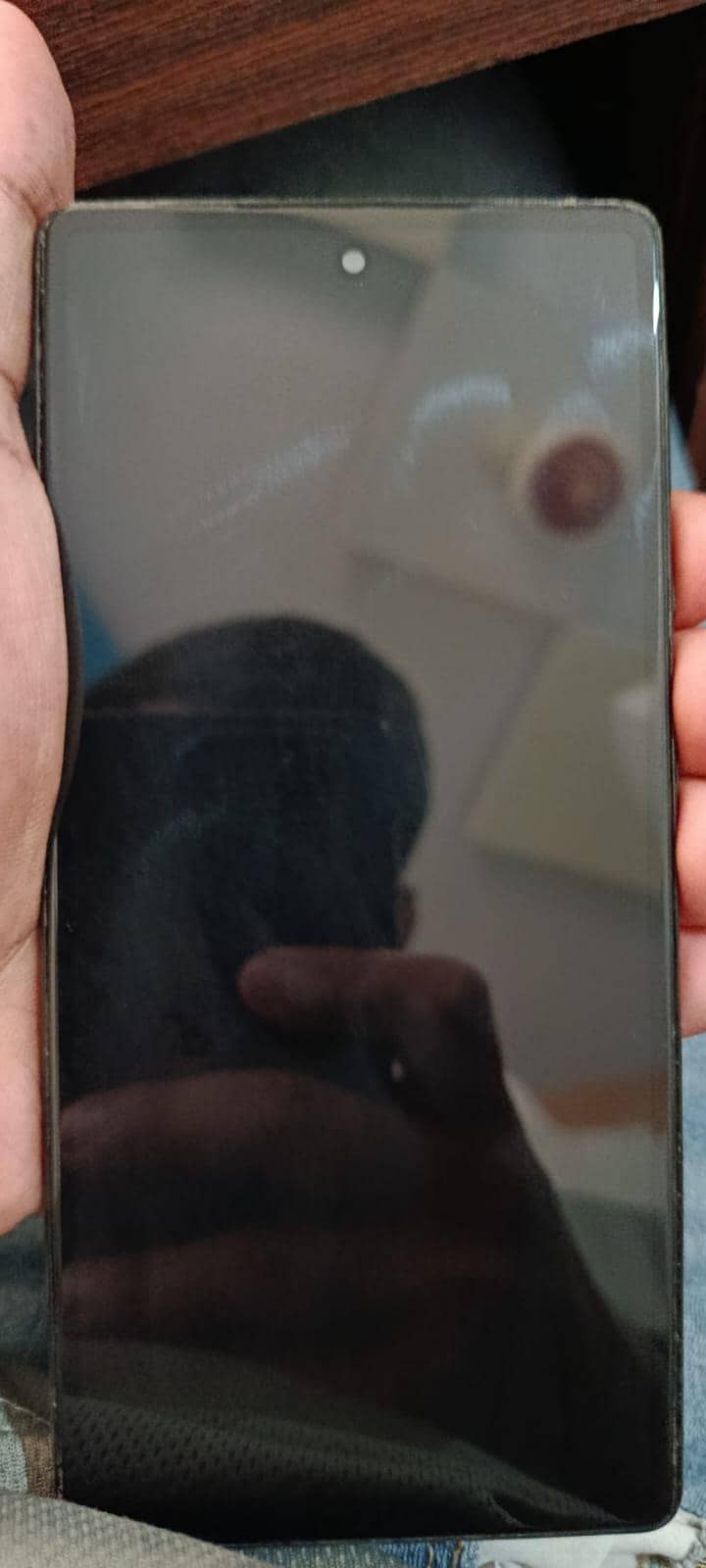 Google Pixel 6 3